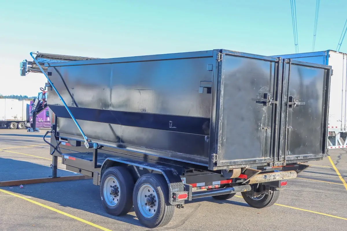 Dumpster Rental services in Flagstaff, AZ
